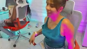 Recent Screenshot of  geralfernandez