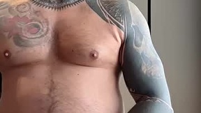 Recent Screenshot of  gerboy31