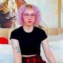 gerdamaccoy's Profile Picture