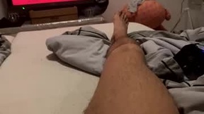 Recent Screenshot of  germancouplefeet