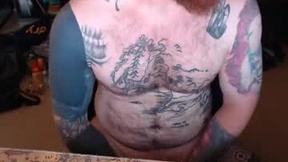 Recent Screenshot of  germantattoo94