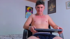 Recent Screenshot of  gerobedoya