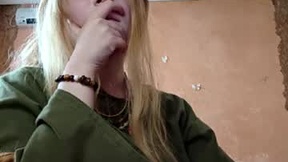 Recent Screenshot of  gertrudisturbe