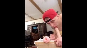 Recent Screenshot of  getjiggy101