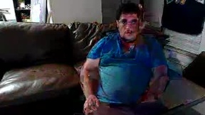 Recent Screenshot of  getmehard557