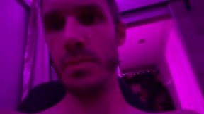 Recent Screenshot of  getmehardsuckingmycock