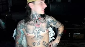 Recent Screenshot of  ggwicked