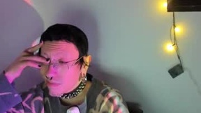 Recent Screenshot of  gh0st_pussy