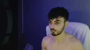 Recent Screenshot of  ghoost07