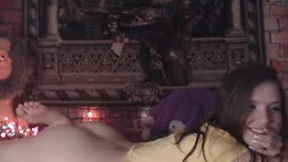 最近的截图 ghostflower