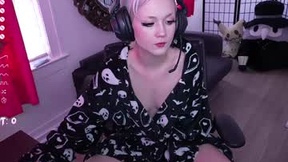 Recent Screenshot of  ghostieghoo