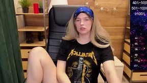 Recent Screenshot of  ghostly_temptation