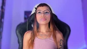 Recent Screenshot of  ghostlydolll