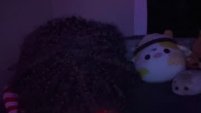 हाल ही का स्ट्रीनिॉट ghostpuppp