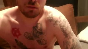 Recent Screenshot of  ghostrider883hd