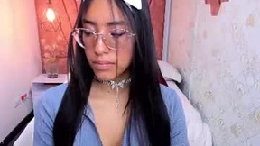 Recent Screenshot of  gia_evans__