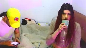 Recent Screenshot of  gia_milano