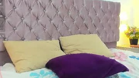 Recent Screenshot of  gia_willliams