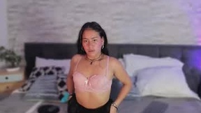 Recent Screenshot of  gianna_luna