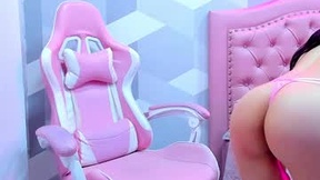 Recent Screenshot of  gianna_watson