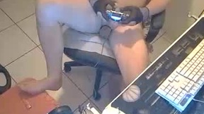 Recent Screenshot of  gig100