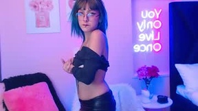 Recent Screenshot of  gigi_rose_