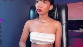 Recent Screenshot of  gigi_strawberry