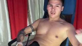 Recent Screenshot of  gil052