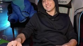 Recent Screenshot of  gil_gamesh2nd