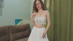 Recent Screenshot of  gillianshean