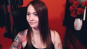 Recent Screenshot of  gina_hotlick