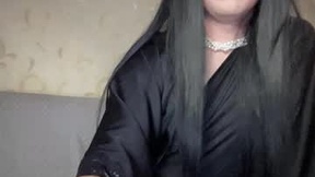 Recent Screenshot of  gina_rose_ts