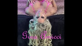 Recent Screenshot of  ginaamicci
