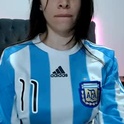 ginacamgirl's Profile Picture