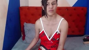 Recent Screenshot of  ginasailor