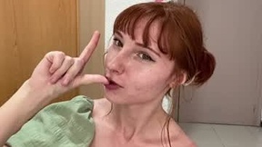 Recent Screenshot of  ginger__tease