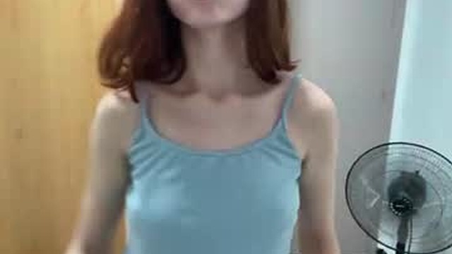 ginger__tease