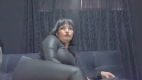 Recent Screenshot of  ginger_amarett