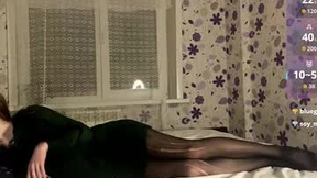 Recent Screenshot of  ginger_diva