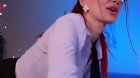 Recent Screenshot of  ginger_jessy_