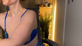 Recent Screenshot of  ginger_lure