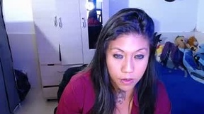 Recent Screenshot of  ginger_moonblack