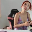 ginger_sweetty's Profile Picture