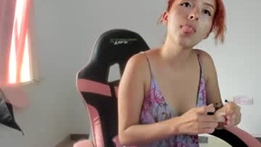 Recent Screenshot of  ginger_sweetty