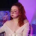 ginger_vic's Profile Picture