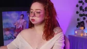 Recent Screenshot of  ginger_vic