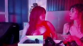 Recent Screenshot of  ginger_x_fire