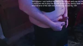 Recent Screenshot of  gingerbearcubx