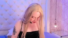 Recent Screenshot of  gingerblossom1