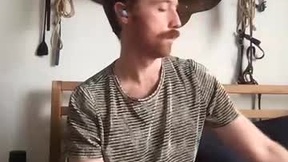 Recent Screenshot of  gingerboii1990